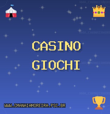 Ottobre 2025 Migliori Siti Casino | www.cmanaiamoreira.psc.br