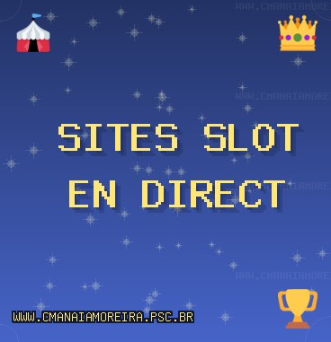 Octobre 2025 Meilleurs Sites de Jeux | www.cmanaiamoreira.psc.br