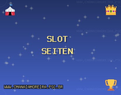 Oktober 2025 Beste Glücksspiel Seiten | www.cmanaiamoreira.psc.br